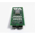 Placa de exibição LOP DAA/DBA26800G1 para elevadores OTIS